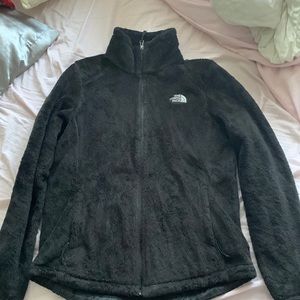 North face fleece
